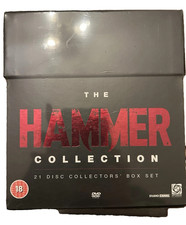 The Hammer Ultimate Collection