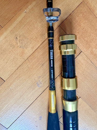 Shimano tiagra ultra 20lbs - ultra, 16-20lbs