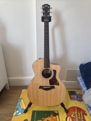 2021 taylor 214ce - 2021,