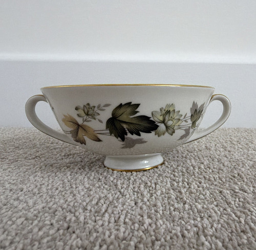 Royal doulton c 1019 - -, t.c.1019