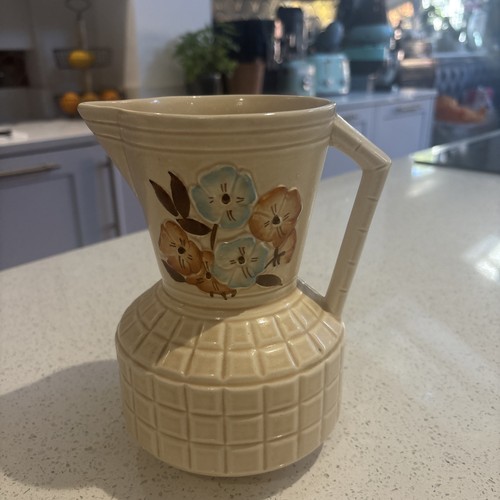 Art deco portland pottery - deco,
