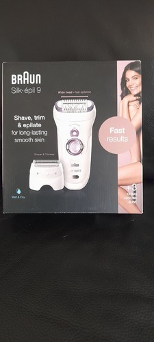 Braun silk epil - braun, 9
