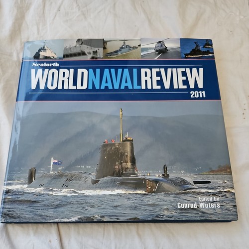 Seaforth world naval - world,