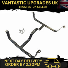 Fuel Tank Support Straps