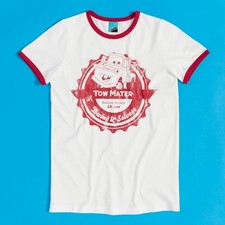 Official Disney Cars Tow Mater