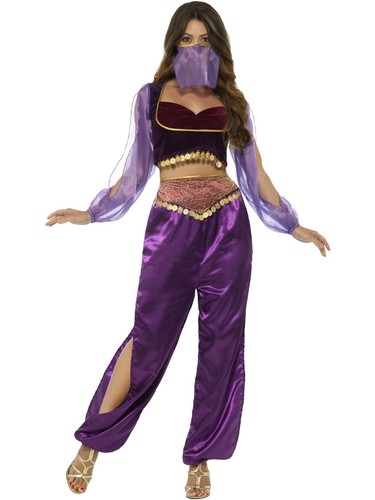Deluxe arabian princess - deluxe,