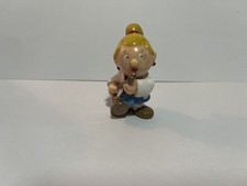 Tetley Tea Folk Figure