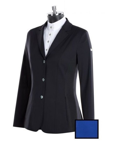 Animo women riding jacket - riding,