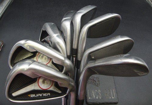 Set taylormade burner - set,