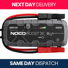 NOCO Boost X GBX155 12v 4250A