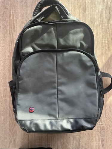 Wenger laptop backpack - 16”,