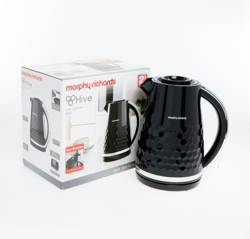 Morphy richards hive - hive, 3kw