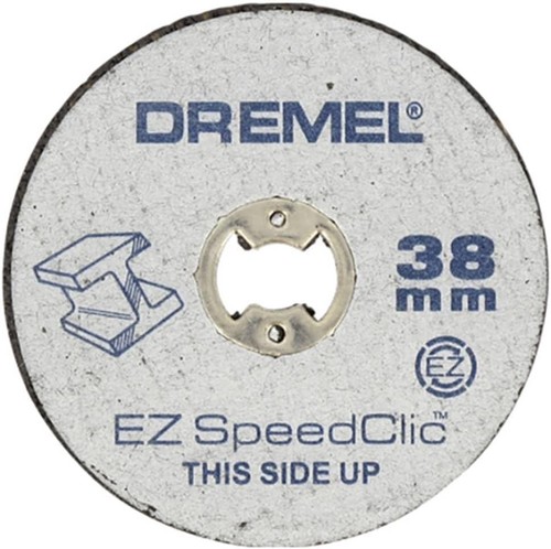 Pack dremel sc456 s456 - 12,