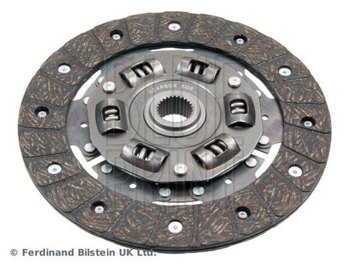 Blueprint adn13173 clutch disc - adn13173,