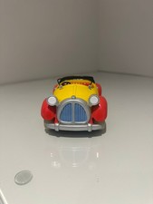 Limited Edition Resin Model of Noddy Car 221/5000