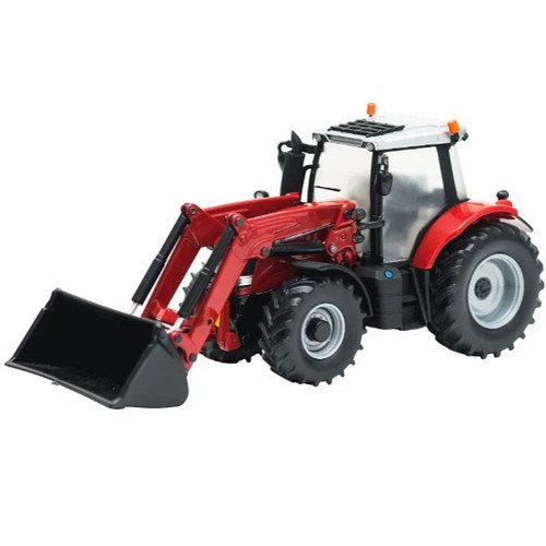 Britains massey ferguson - britains,