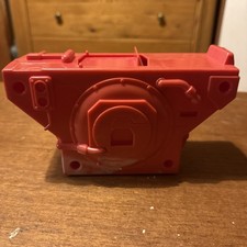 Vintage 80s Kenner The Real