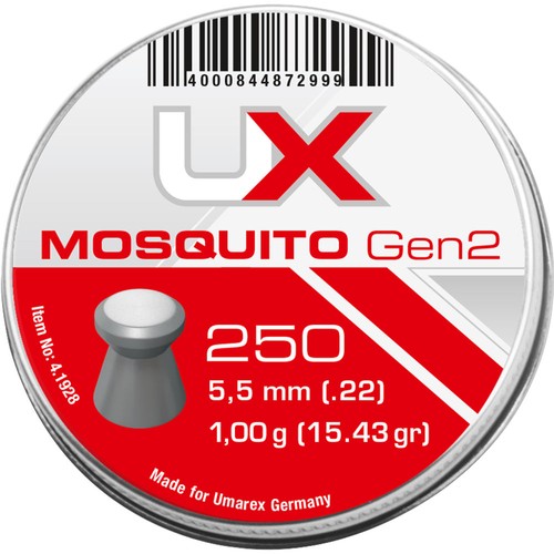 Umarex next gen2 - next,