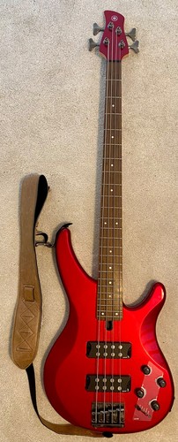 Yamaha trbx300 series - yamaha,