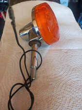 Suzuki Gt250 X7 Indicator