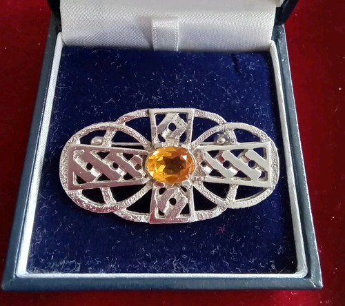 Vintage jewellery silver tone - jewellery,