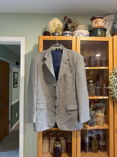 Rosco uomo vintage - uomo,
