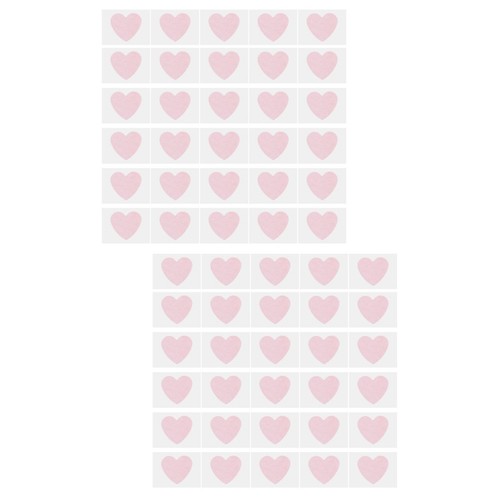 Durable heart shaped - durable,
