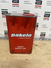 Pakelo Ferrari 599 Engine