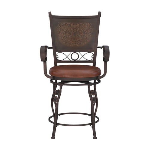 Big tall copper stamped - copper,