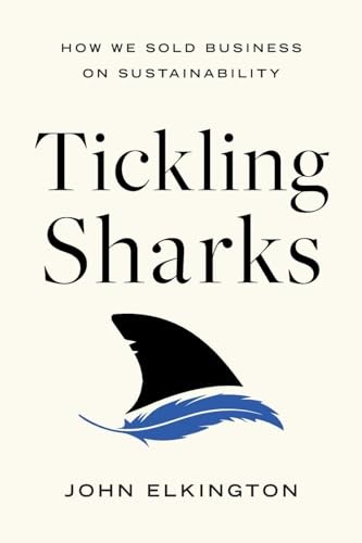 Tickling sharks how - we, sold