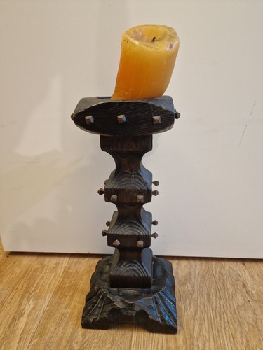 Vintage spanish hand carved - vintage,