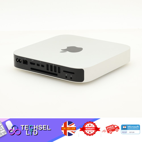 Apple mac mini - mac, a1347