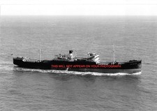 Vintage Cargo Ship/Liner King