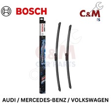 Bosch Front Aerotwin Flat