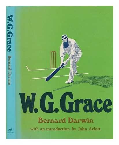 Grace darwin bernard - darwin,,