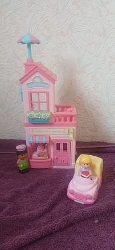 Happy land elc bakery and - bakery,