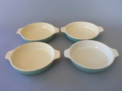 Denby manor green round - denby,