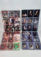 Inkworks charmed trading - 4, x