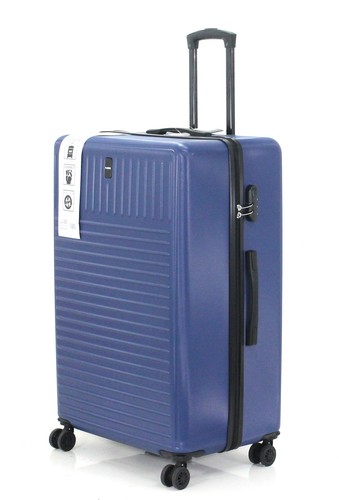 Inch suitcase hard - hard, shell