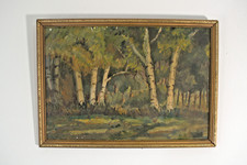 Original New England Oil