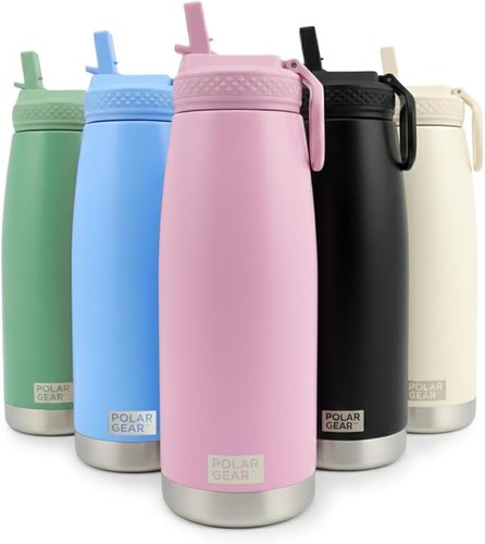 Polar gear 930ml - 930ml, double