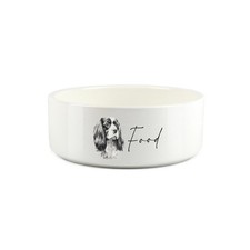 King Charles Spaniel Pet Food