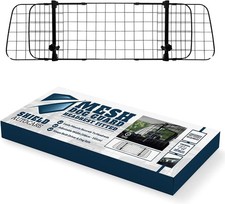 Universal Mesh Dog Guard for