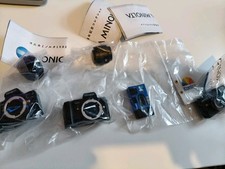 New Konica Minolta Miniature