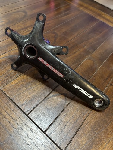 Fsa light carbon - fsa,