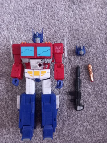 Transformers studio series - transformers,