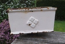 Vintage Reclaimed Cast Iron