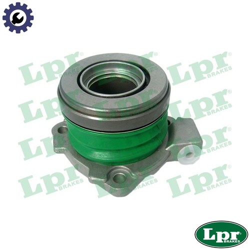 Central slave cylinder clutch - central,