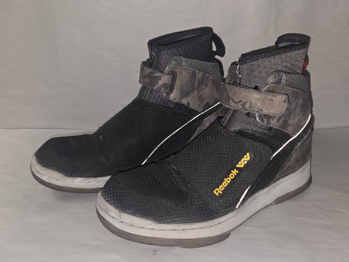 Reebok alien stomper size - stomper,