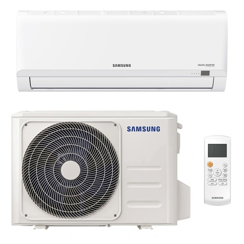 Samsung 12000 btu wall - a++,